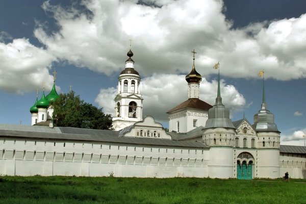 Площадки в даркнете